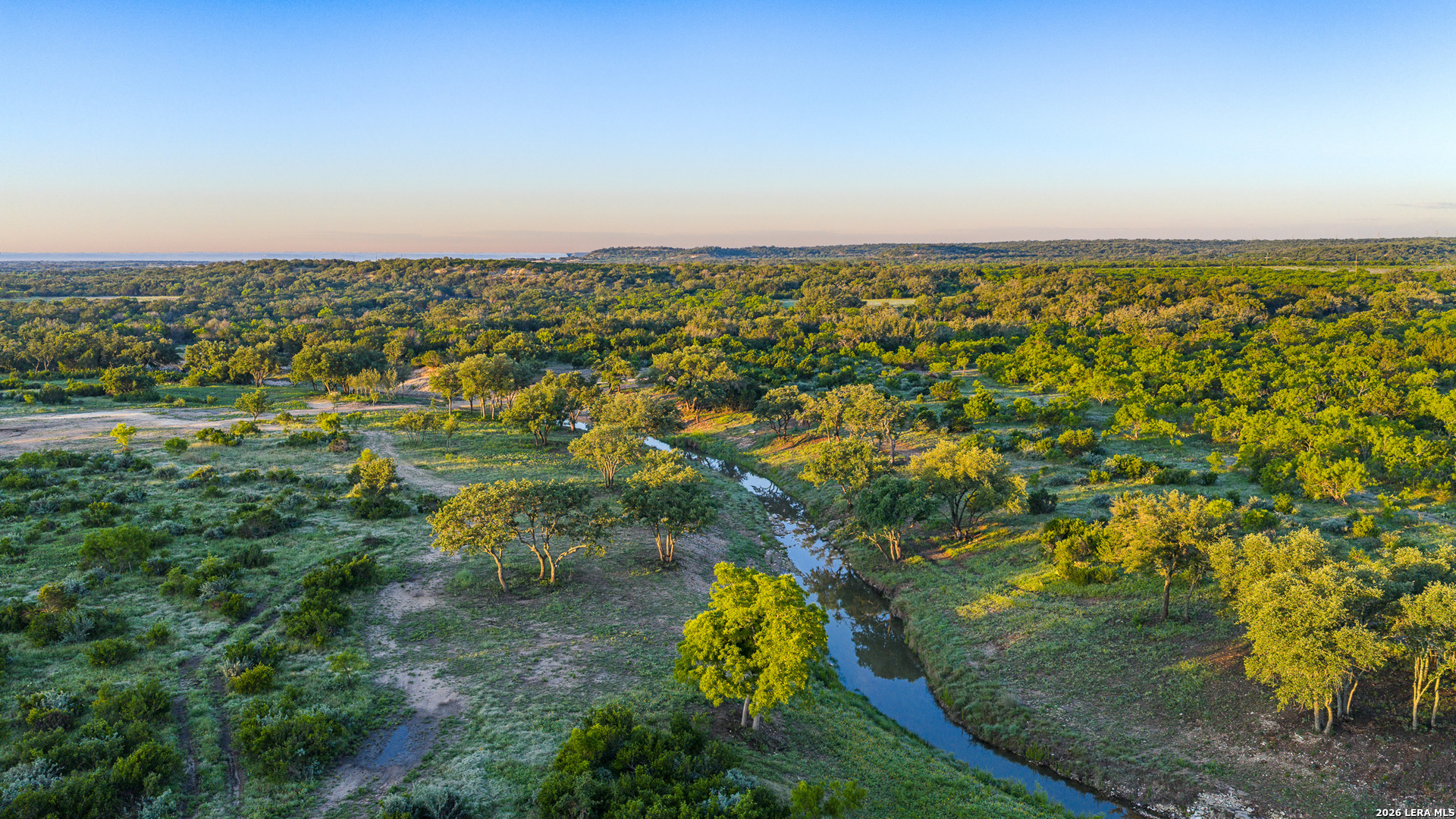 TBD FM 1221, London, TX 76854 — photo 1