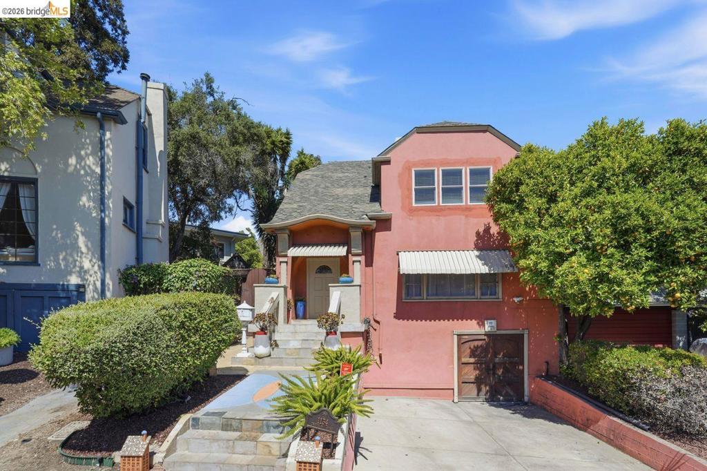 1134 Chatham Rd, Oakland, CA 94610 — photo 1