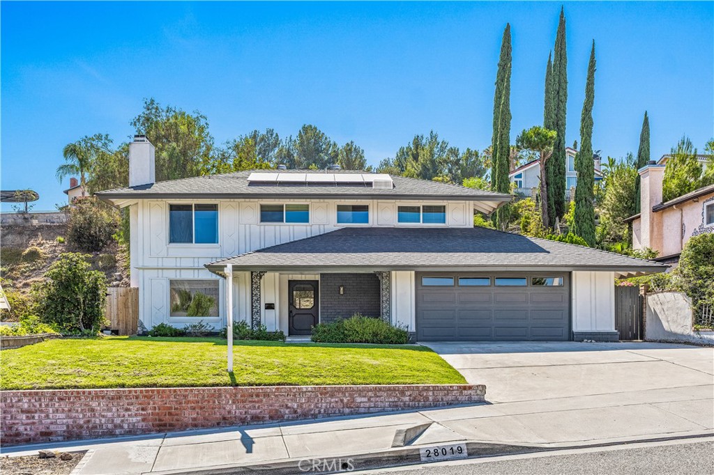 28019 Deep Creek, Canyon Country, CA 91387 — photo 1