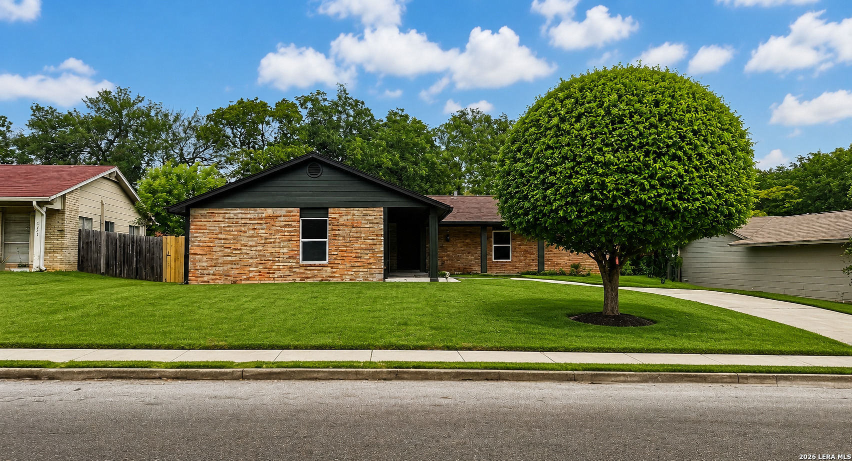 4219 BIG MEADOWS ST, San Antonio, TX 78230 — photo 1