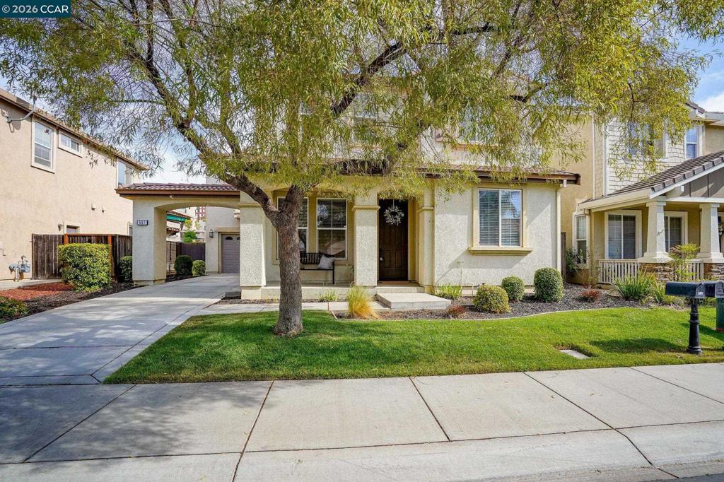 507 Livingston Court, Discovery Bay, CA 94505 — photo 1