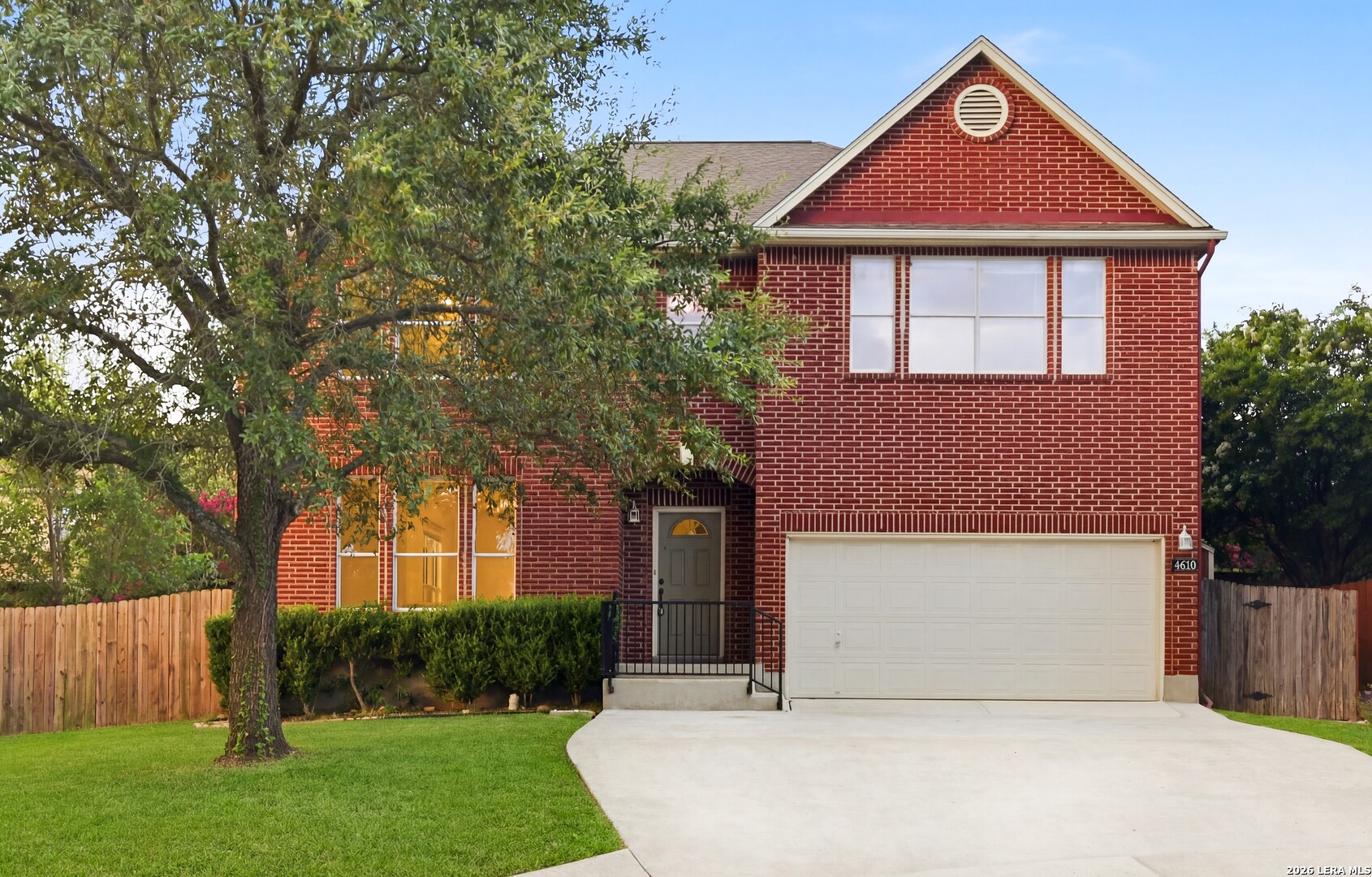 4610 Bending Grove, San Antonio, TX 78259 — photo 1