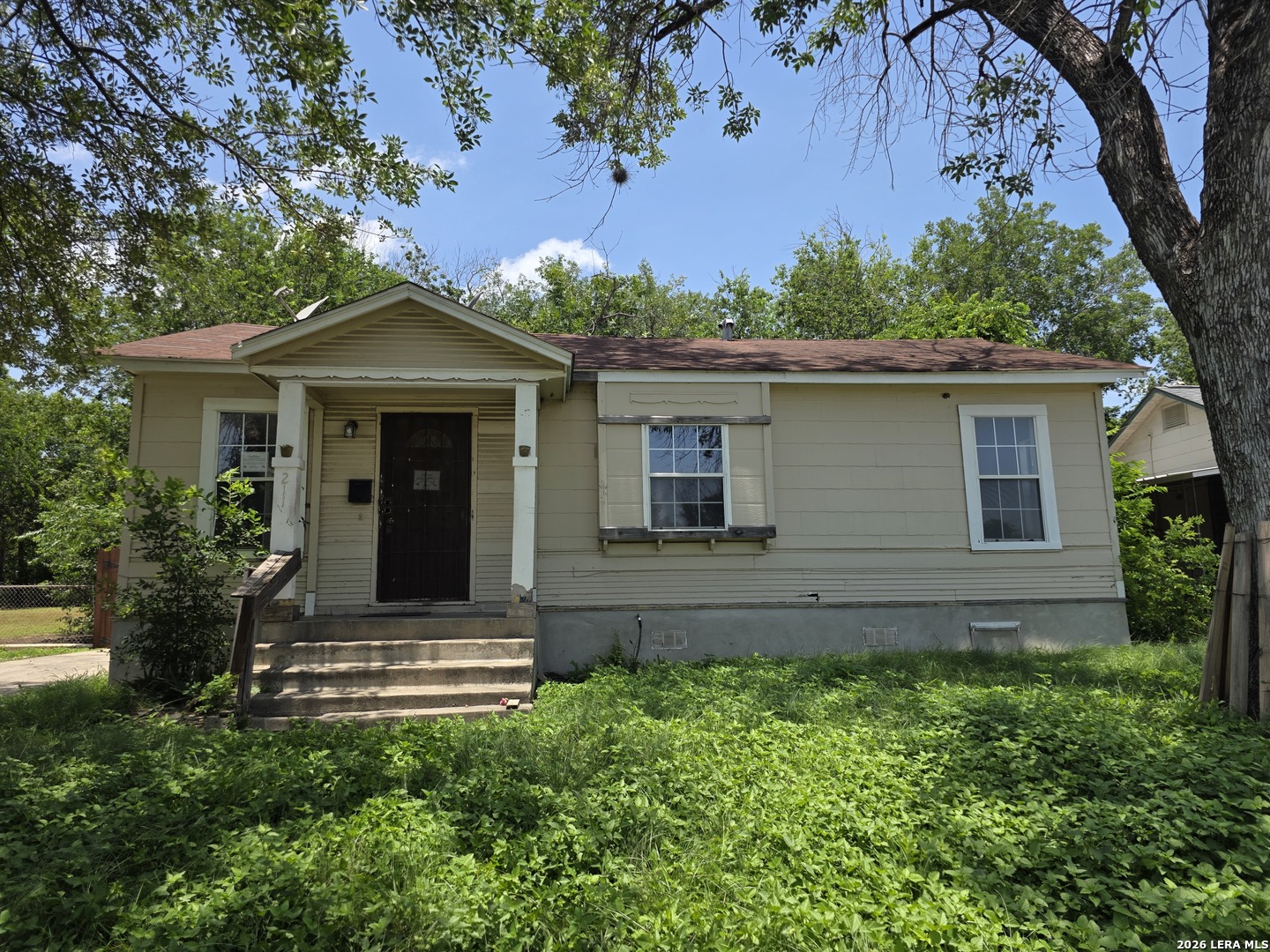 211 Lyric, San Antonio, TX 78223 — photo 1