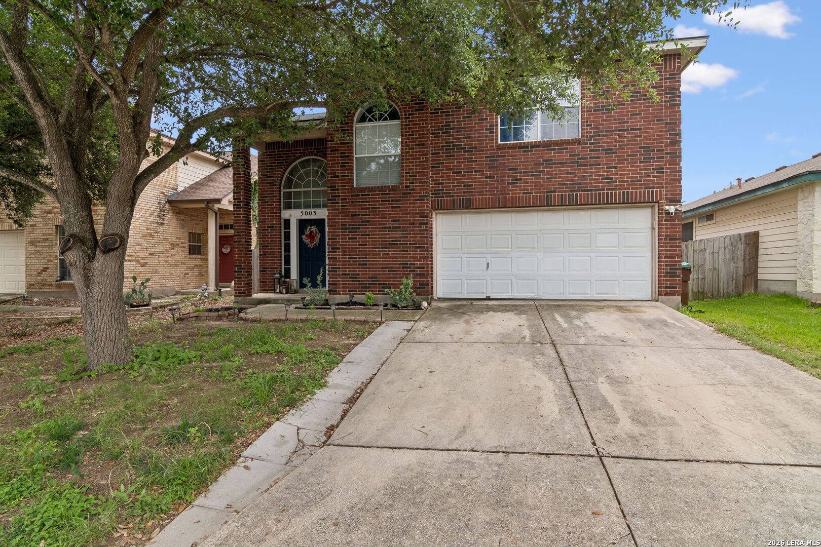 5003 Brazoswood, San Antonio, TX 78244 — photo 1