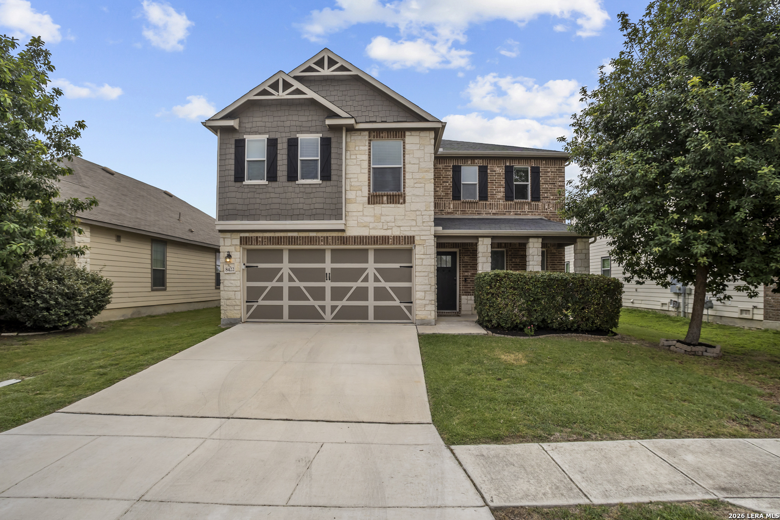 8422 Pioneer Fld, San Antonio, TX 78253 — photo 1