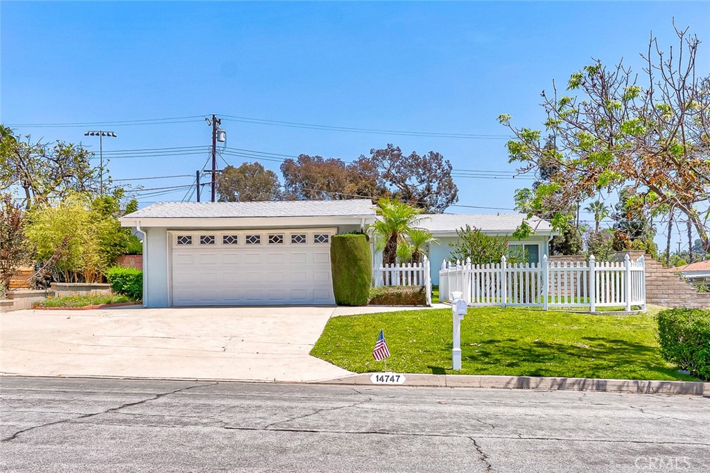 14747 Bora Drive, La Mirada, CA 90638 — photo 1