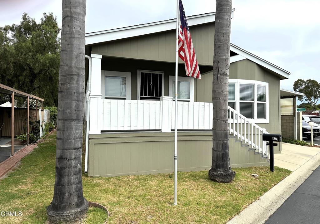 27 Copland Circle 27, Ventura, CA 93003 — photo 1