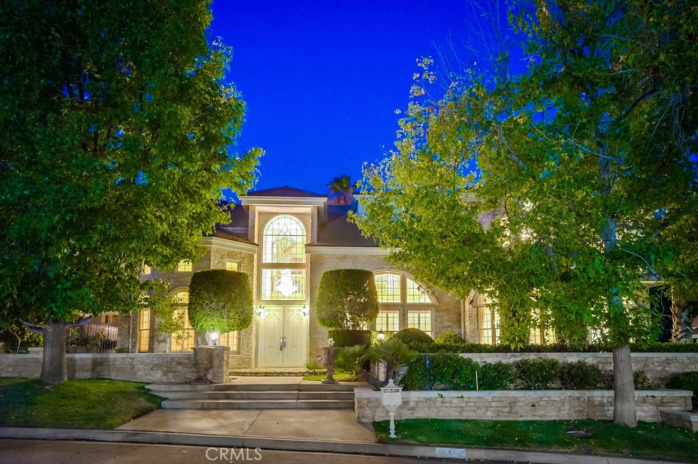 849 Greenridge, La Canada Flintridge, CA 91011 — photo 1