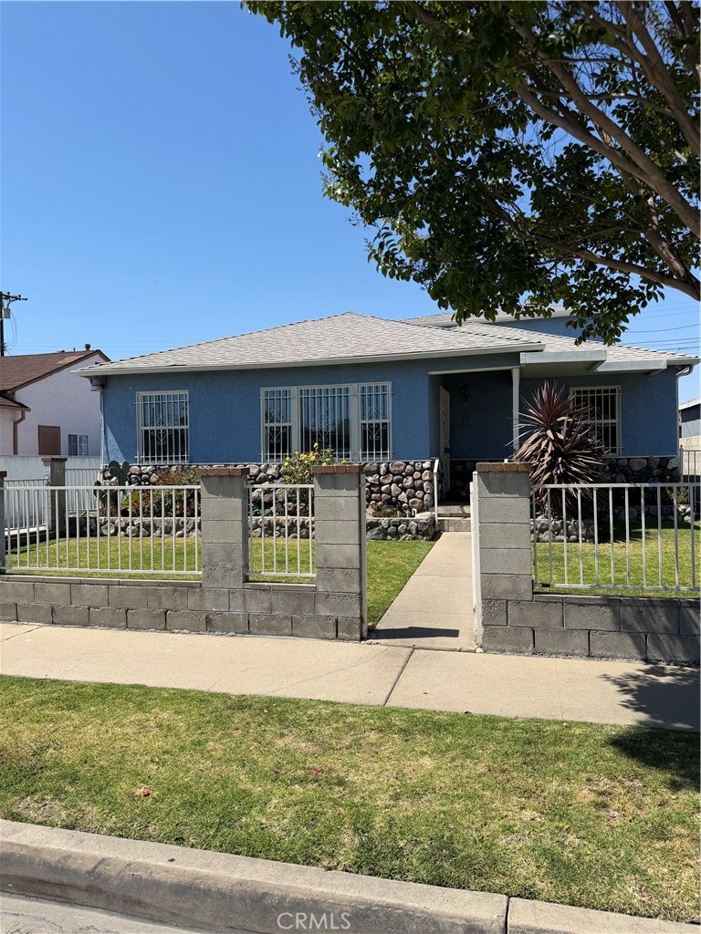 1705 W Arbutus, Compton, CA 90220 — photo 1