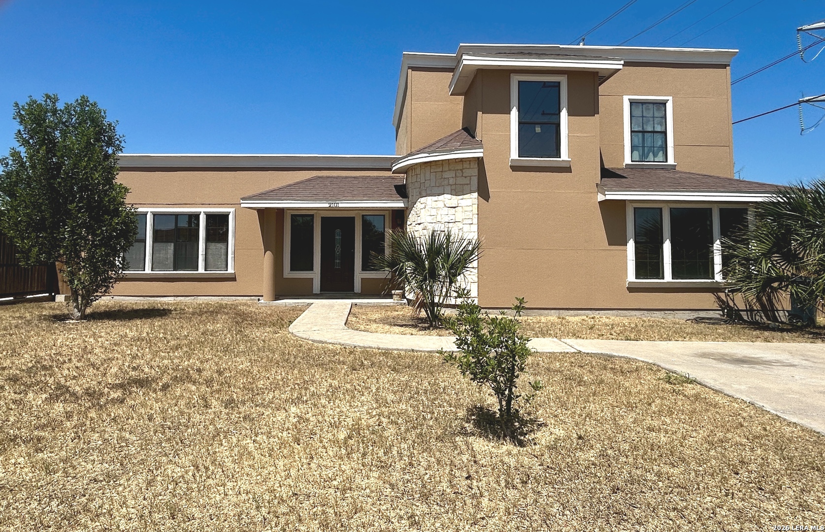 2101 PERSHING CIR, Eagle Pass, TX 78852 — photo 1