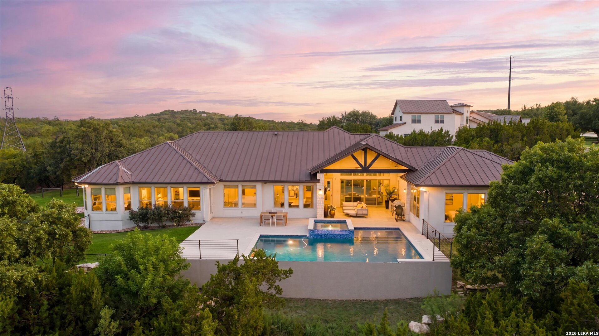 643 MENGER SPGS, Boerne, TX 78006 — photo 1