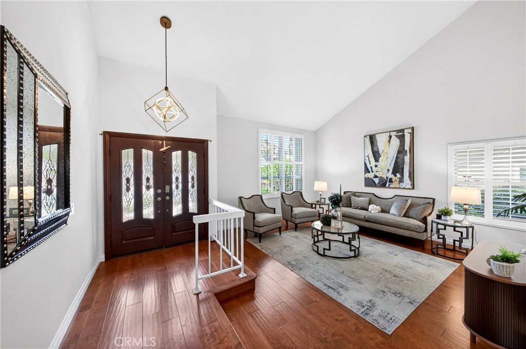 66 Hunter Point