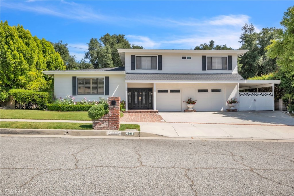 22664 Jameson, Calabasas, CA 91302 — photo 1