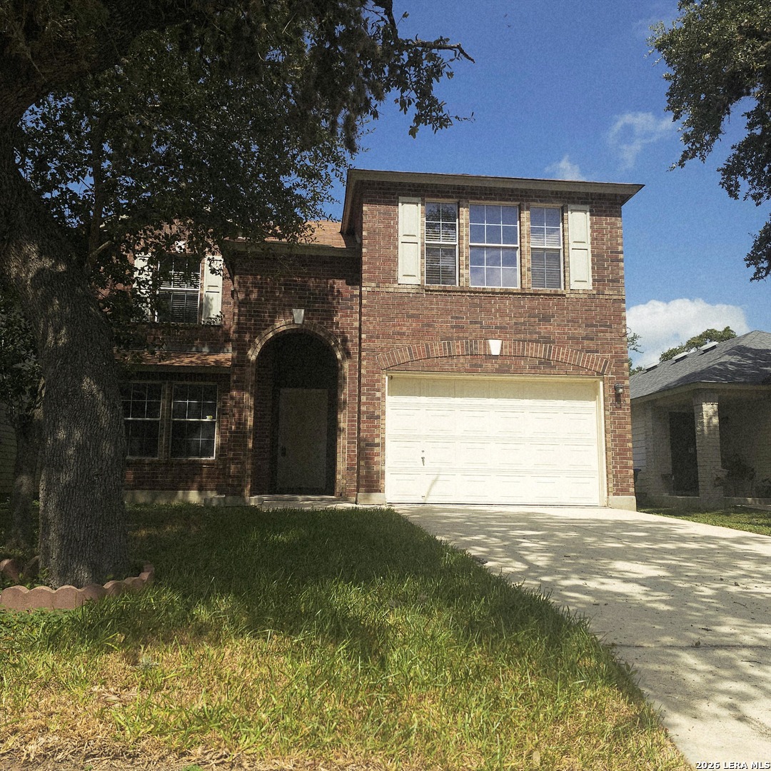 6119 Ironmill Creek, Converse, TX 78109 — photo 1
