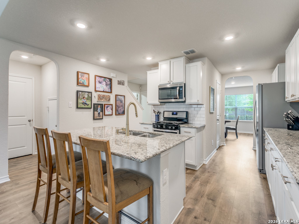 914 Sage Thrasher, San Antonio, TX 78253 — photo 1