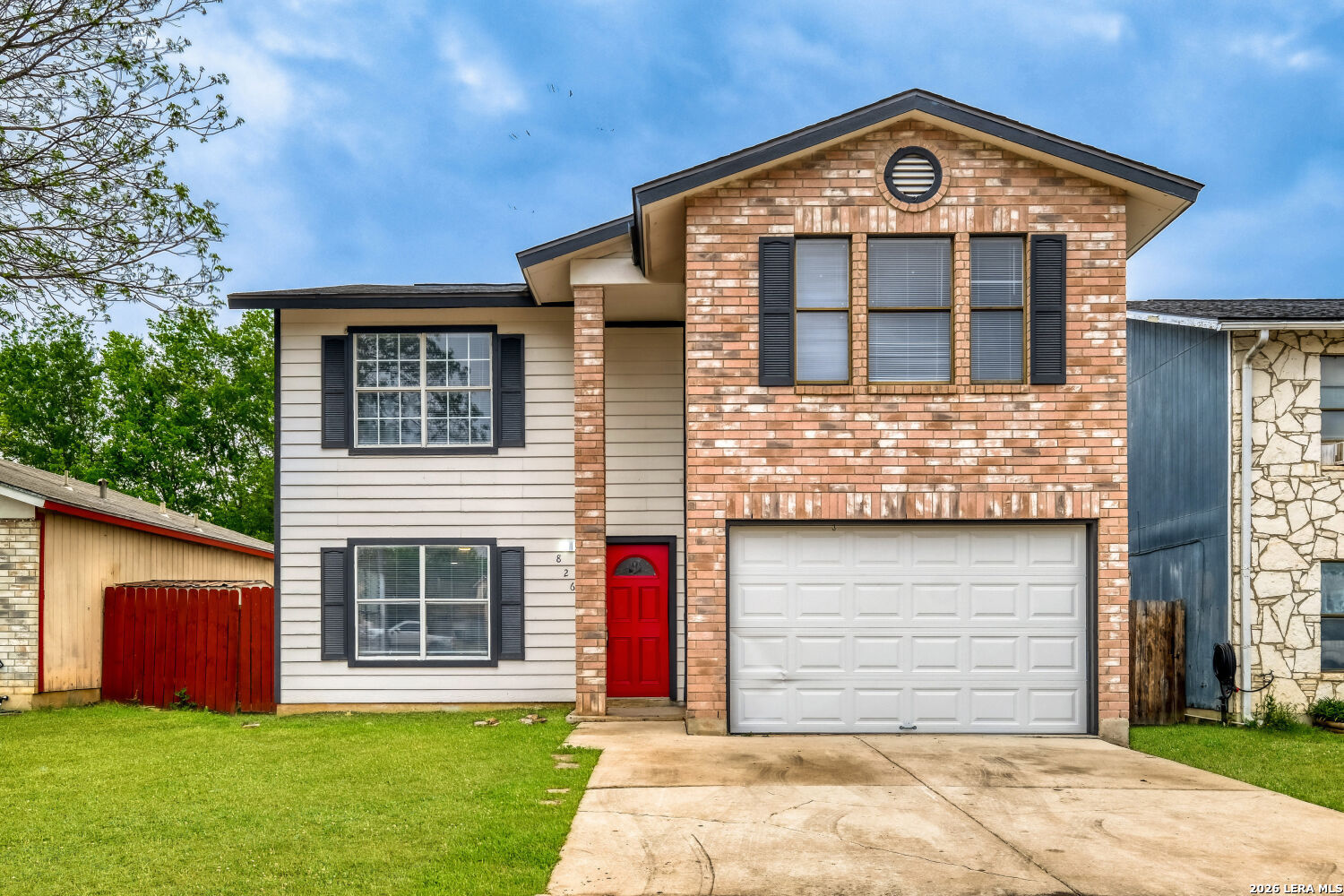 8264 Longhorn Ridge, Converse, TX 78109 — photo 1