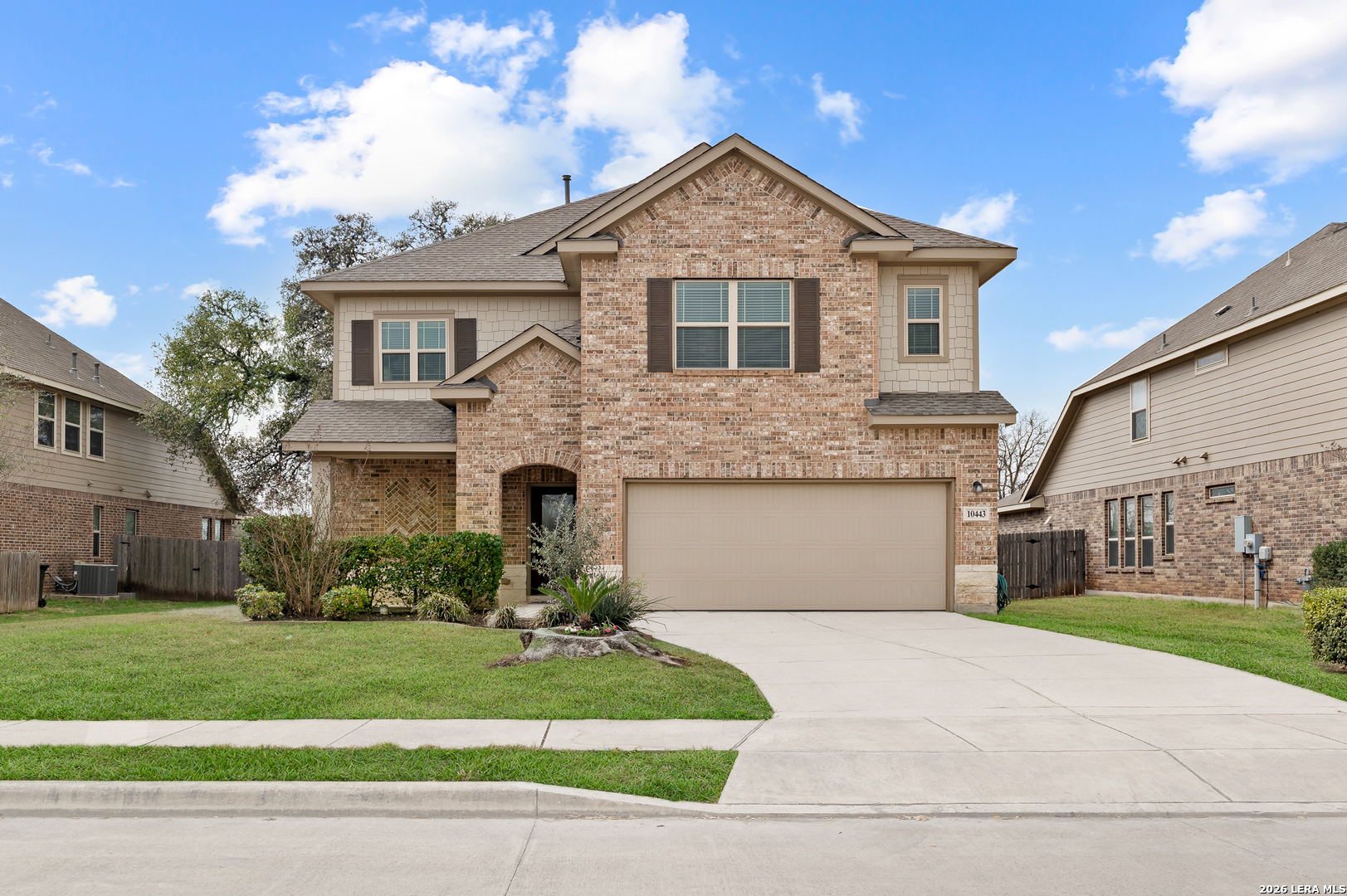 10443 Monicas Creek, Schertz, TX 78154 — photo 1