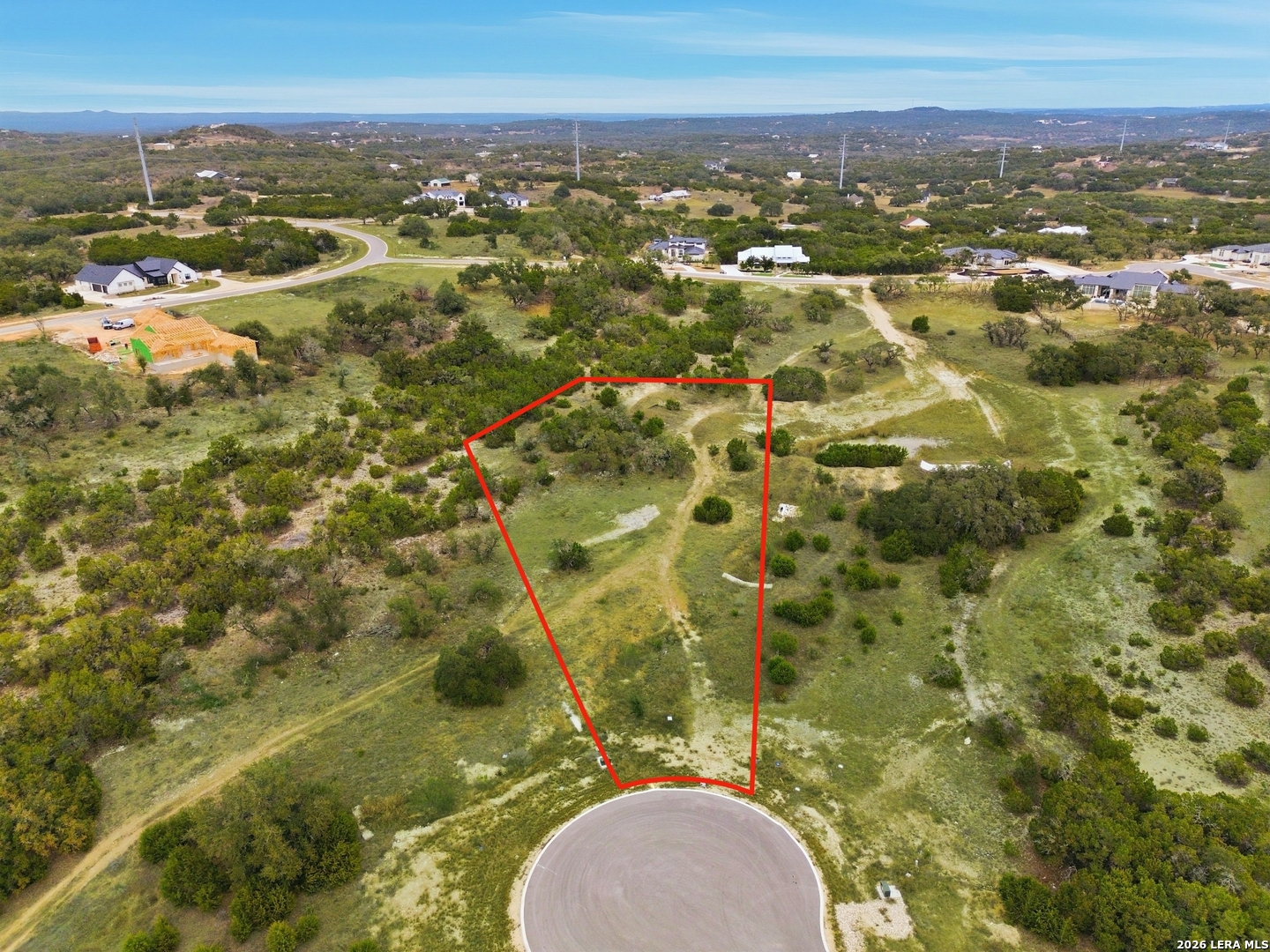 34716 Mayer Oaks, Bulverde, TX 78163 — photo 1