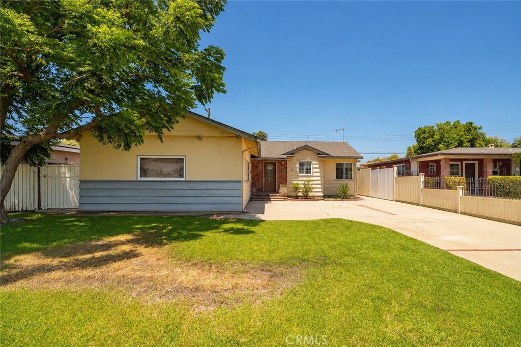 733 S Bender Avenue