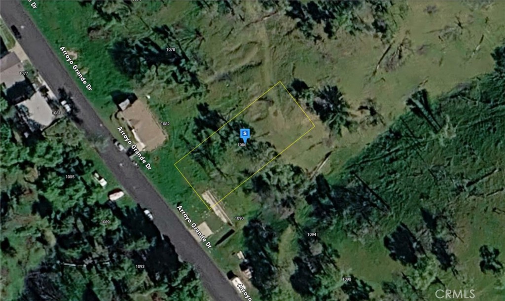1086 Arroyo Grande Drive