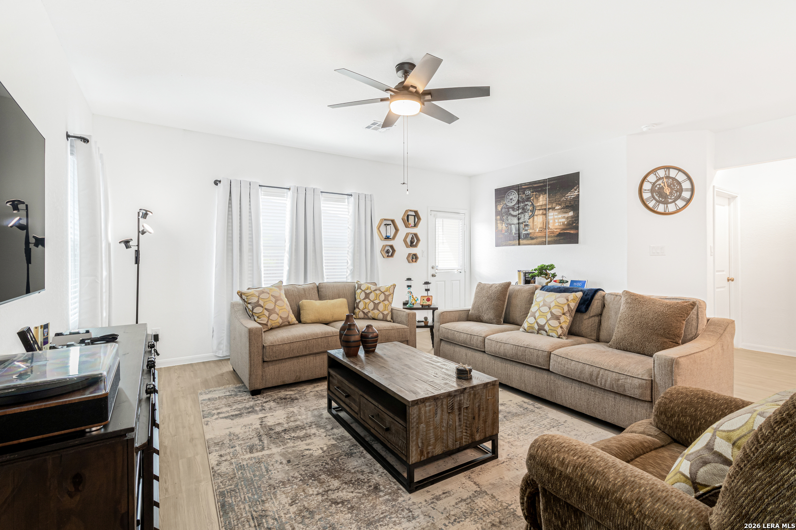 6707 Morgan Cross, ,  78253 — photo 1
