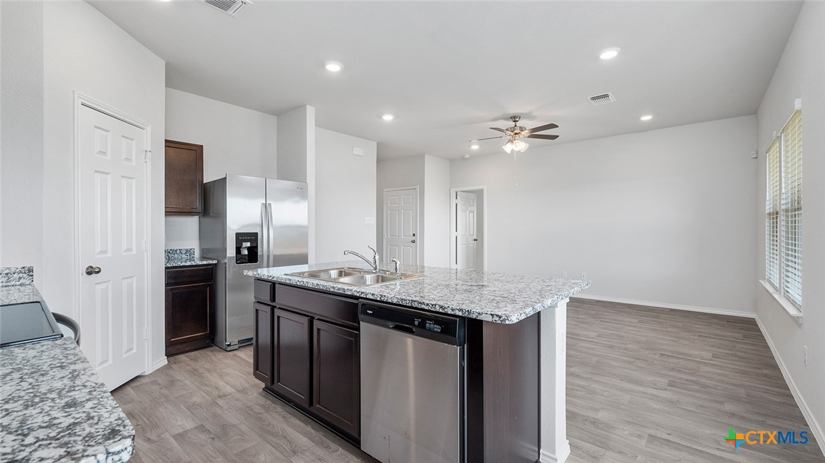 1507 Cordus Jackson Jr, Killeen, TX 76549 — photo 1