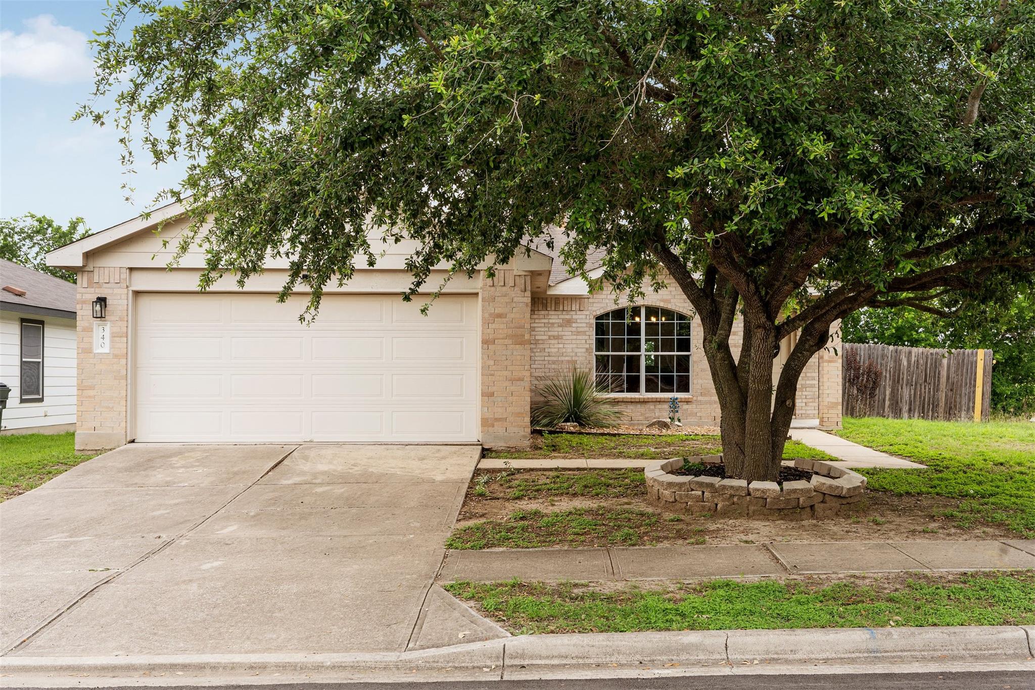 340 Feathergrass, Buda, TX 78610 — photo 1