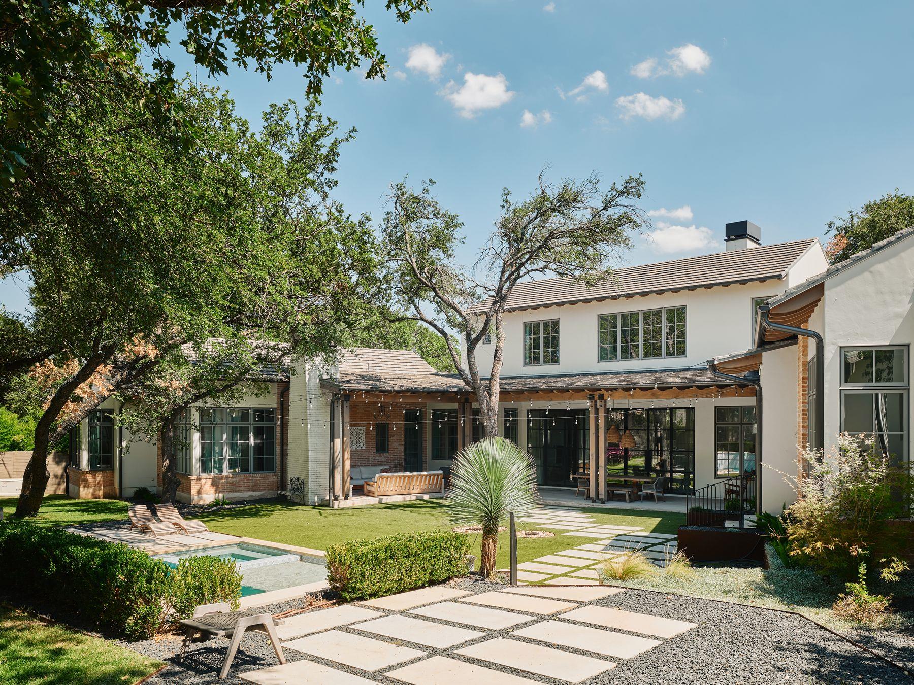 2306 Bonita, Austin, TX 78703 — photo 1