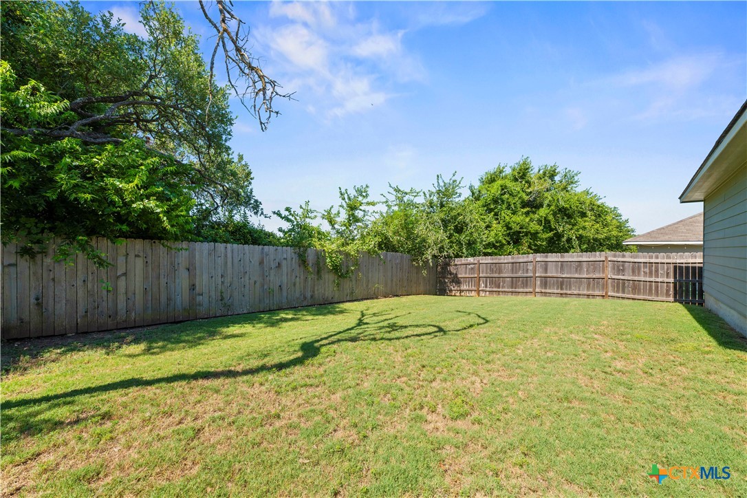 706 Hobby, Copperas Cove, TX 76522 — photo 1