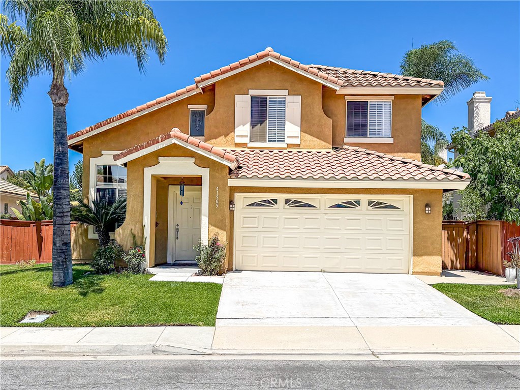 41905 Driver Lane, Temecula, CA 92591 — photo 1