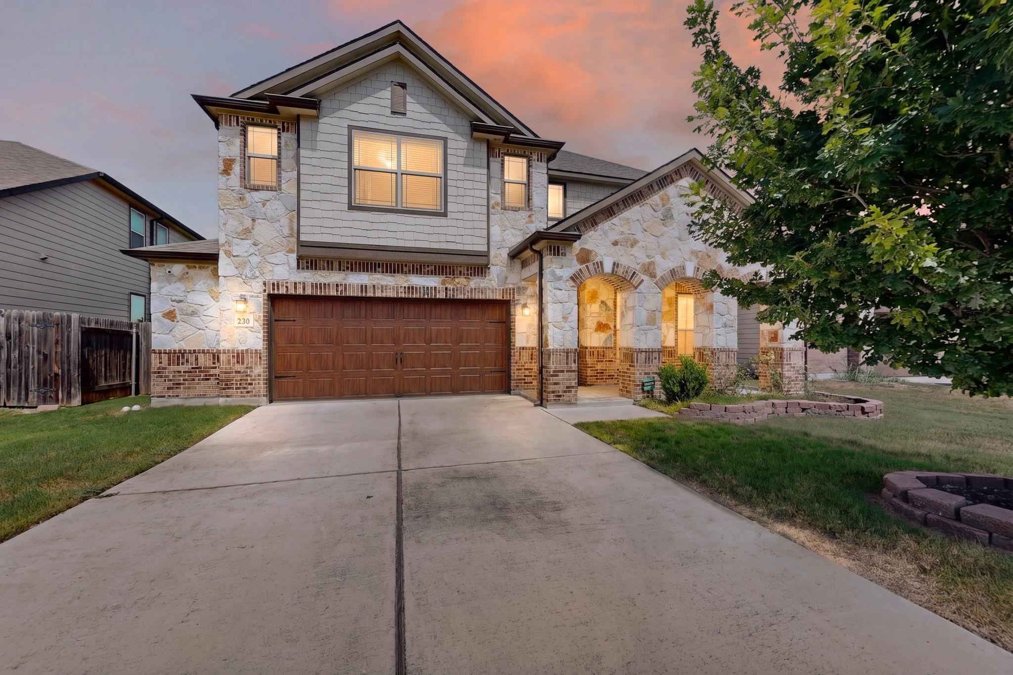 230 Jarbridge, Kyle, TX 78640 — photo 1