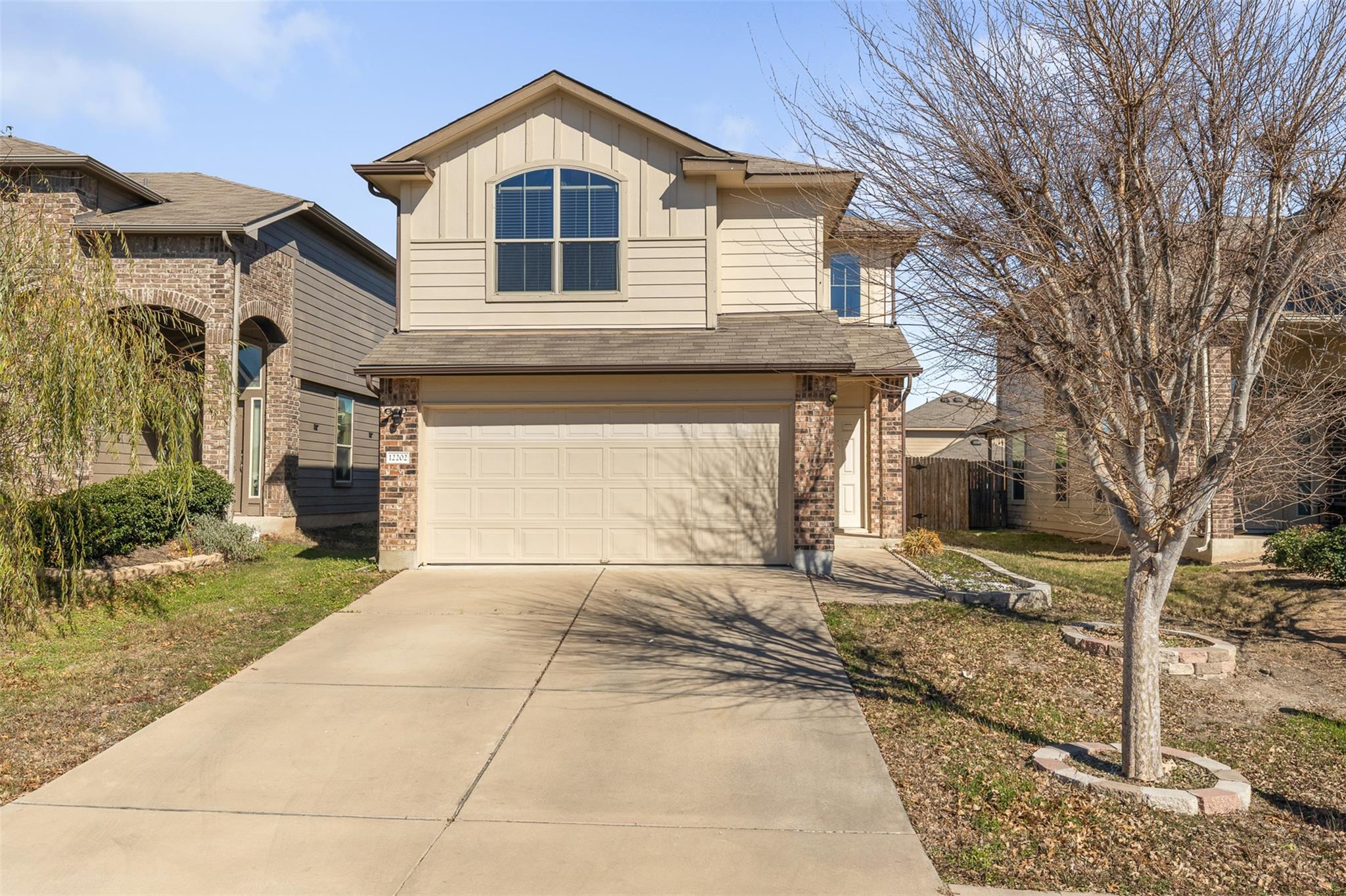 12202 Walter Vaughn, Manor, TX 78653 — photo 1