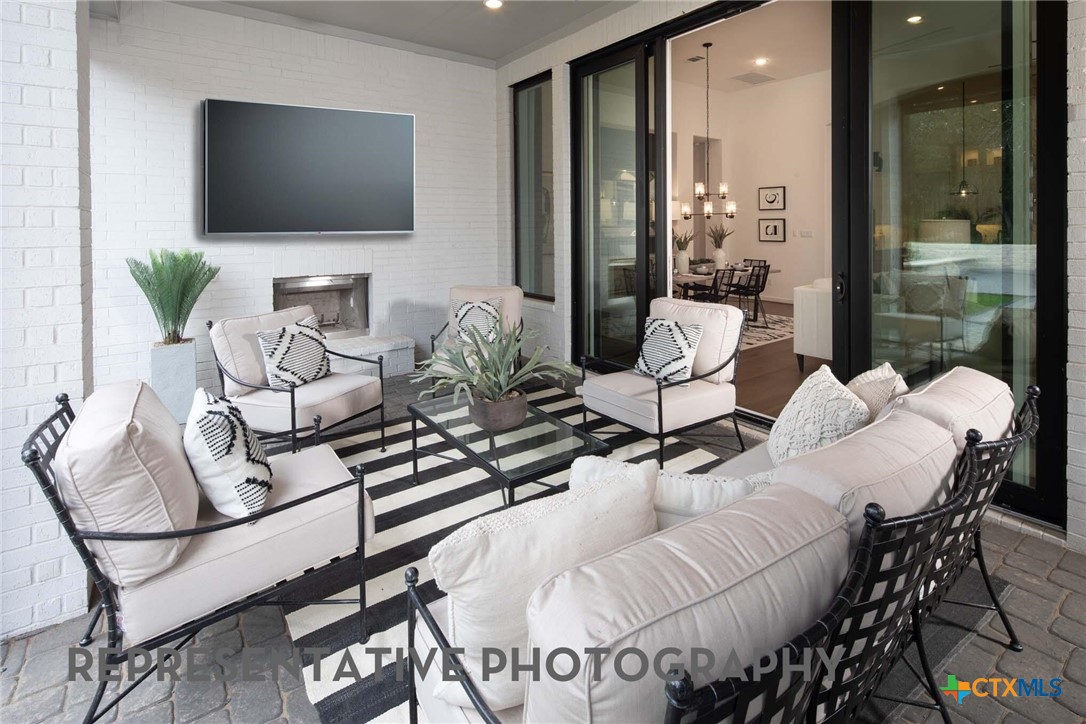 6992 Hallie Hunt, Schertz, TX 78154 — photo 1