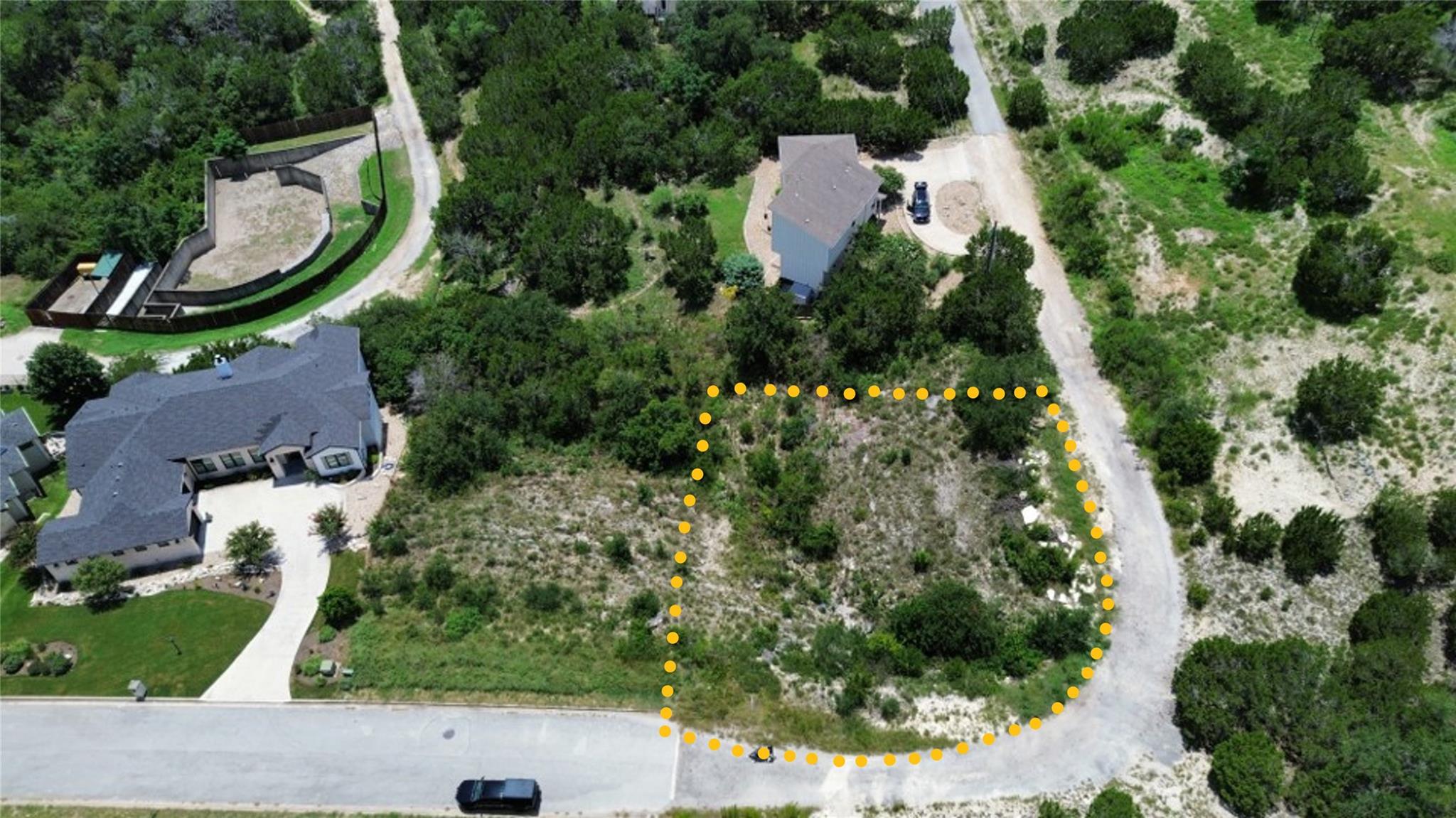 15102 Warbler, Austin, TX 78734 — photo 1