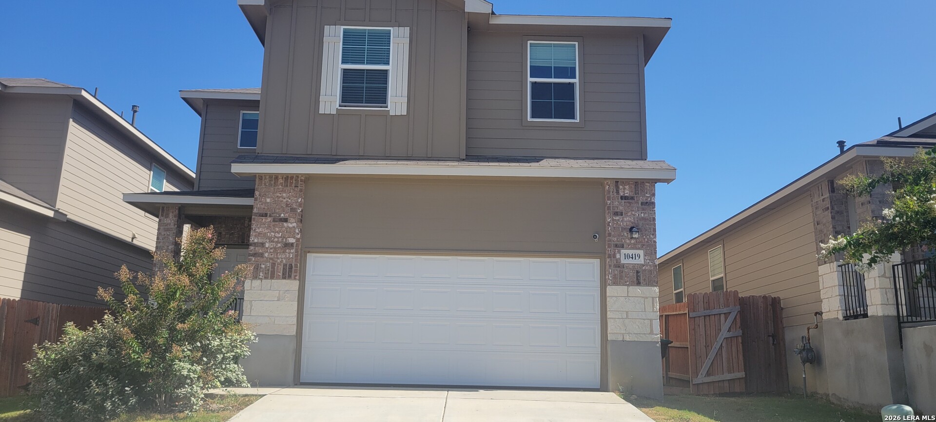 10419 Idared, ,  78252 — photo 1