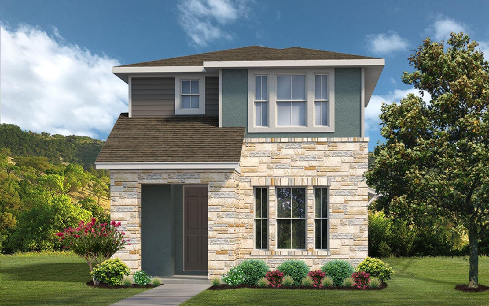 8209 Springsteen, Austin, TX 78744 — photo 1