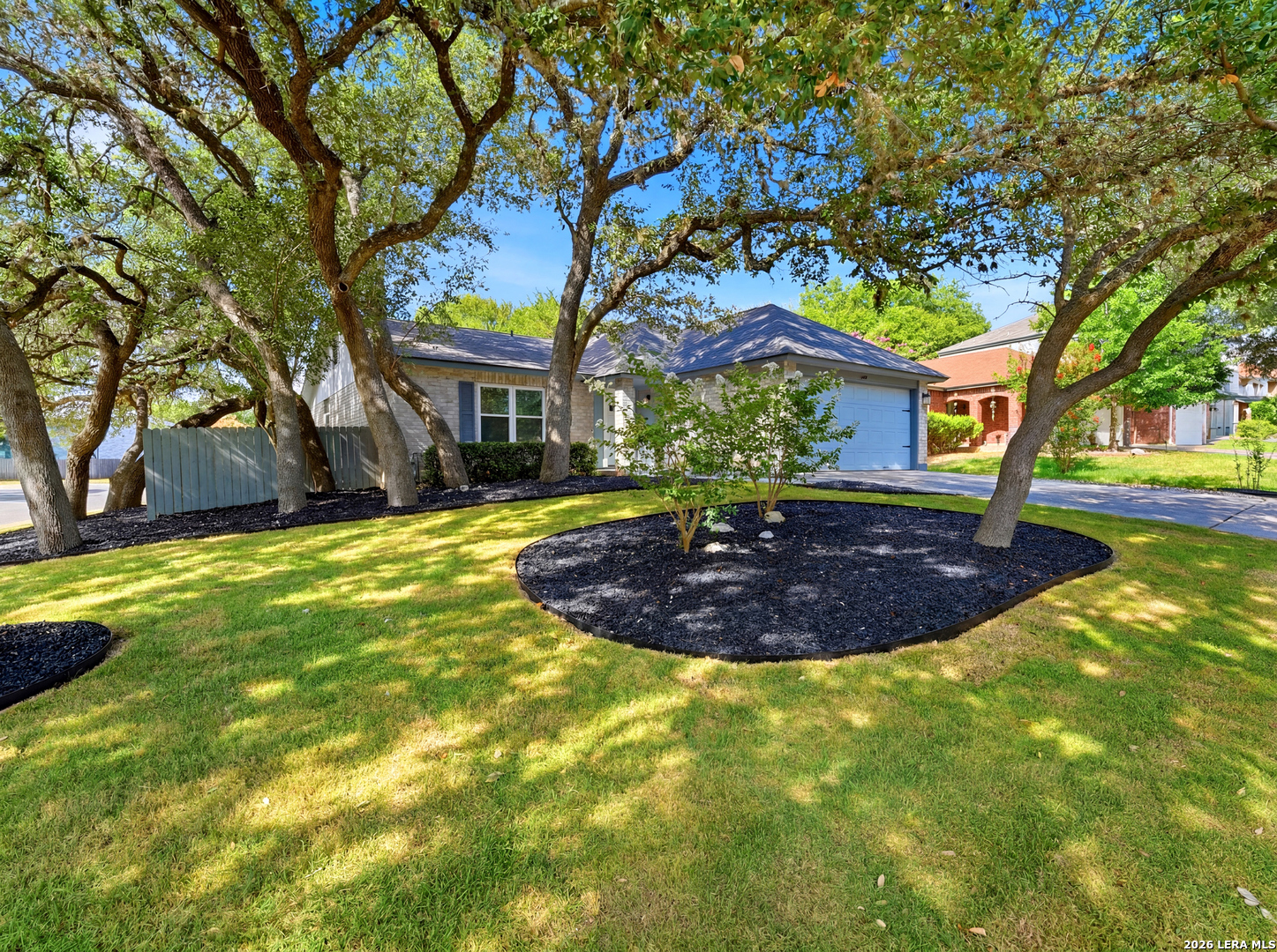 10974 HAMLEN PARK DR S, ,  78249 — photo 1