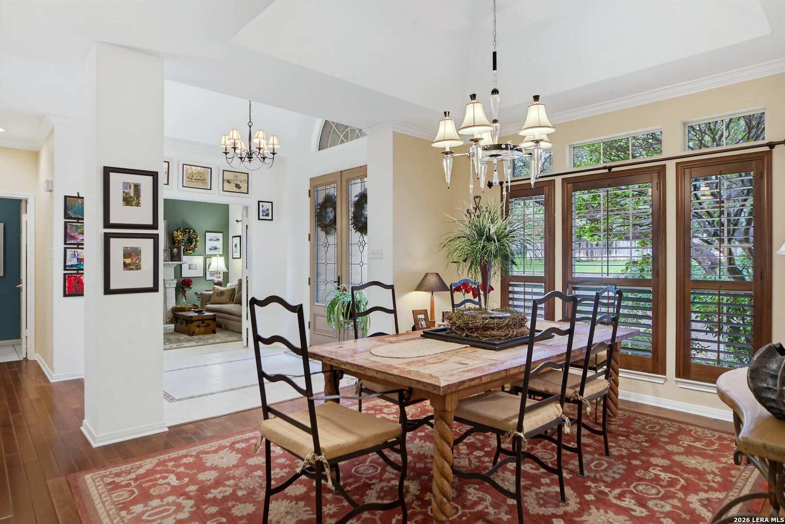 2247 Fawn Mist, , 78248 — photo 1