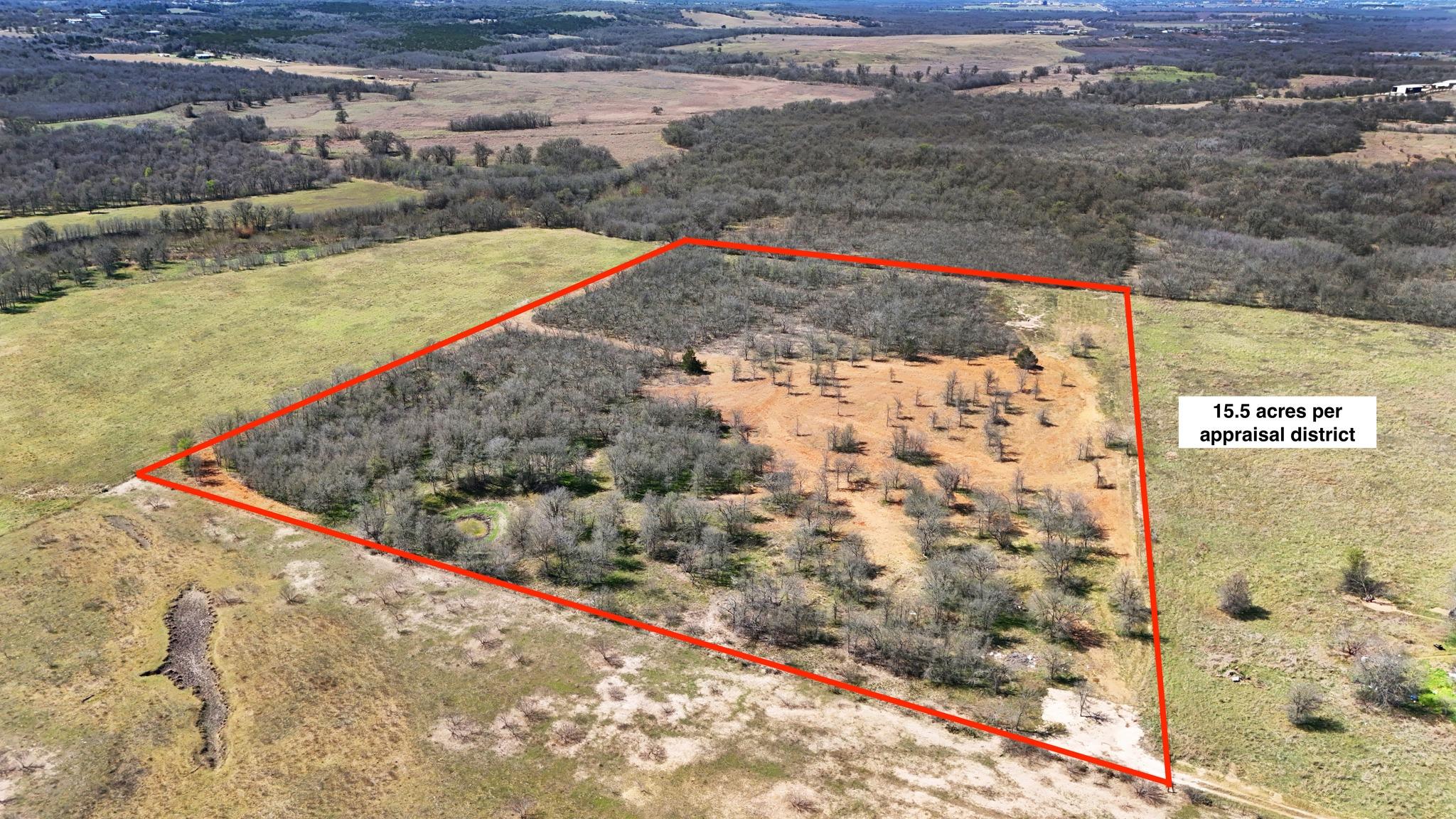 18101 Littig, Elgin, TX 78621 — photo 1