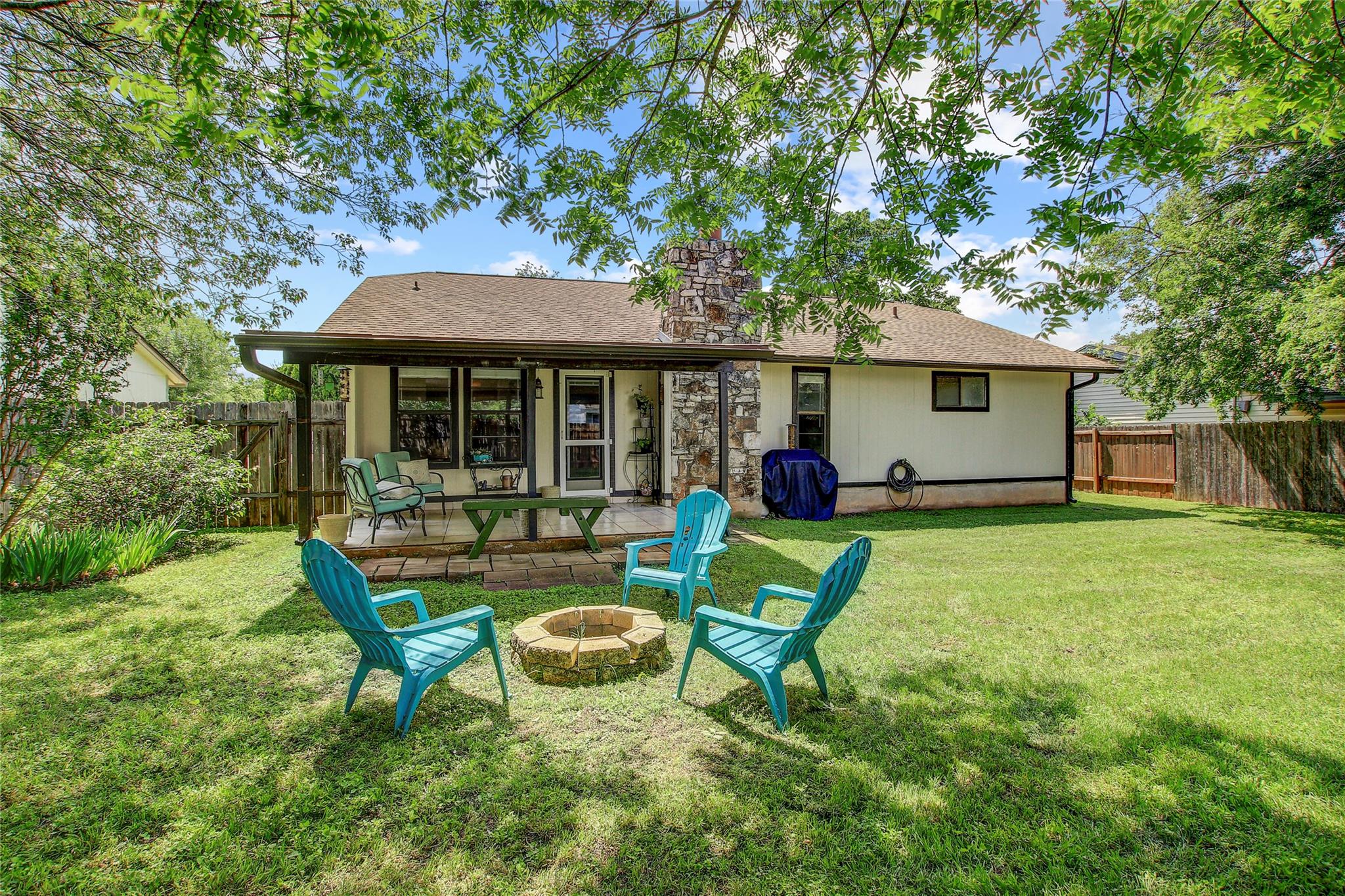 3512 Cornerstone, Round Rock, TX 78681 — photo 1