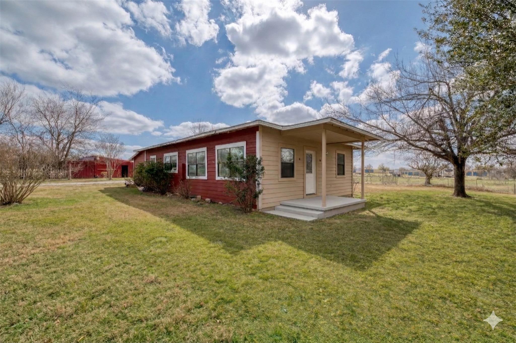 430 FM 487, Rockdale, TX 76567 — photo 1