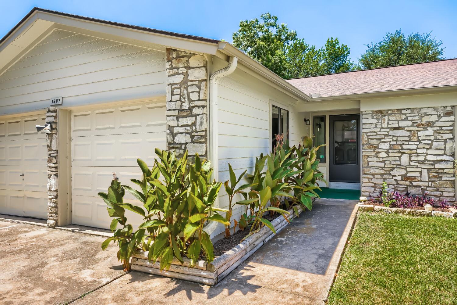 1907 Mirabeau, Austin, TX 78727 — photo 1