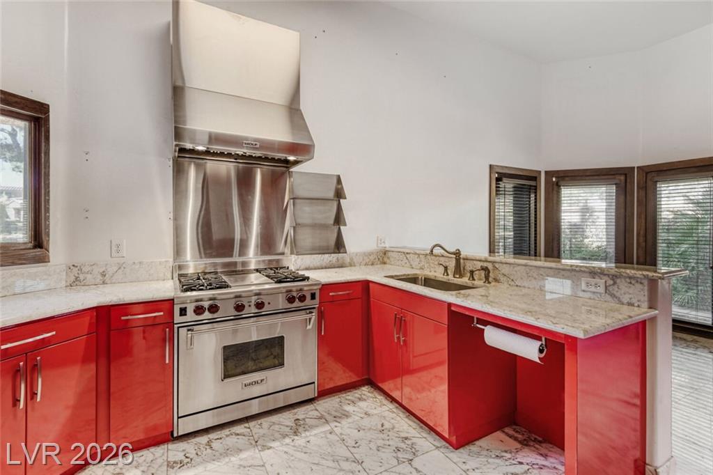 7296  Mission Hills Drive, Las Vegas, NV 89113 — photo 1