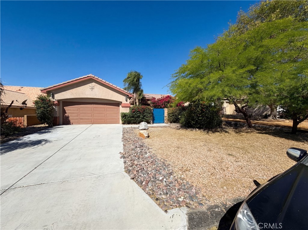 13387 Quinta Way, Desert Hot Springs, CA 92240 — photo 1