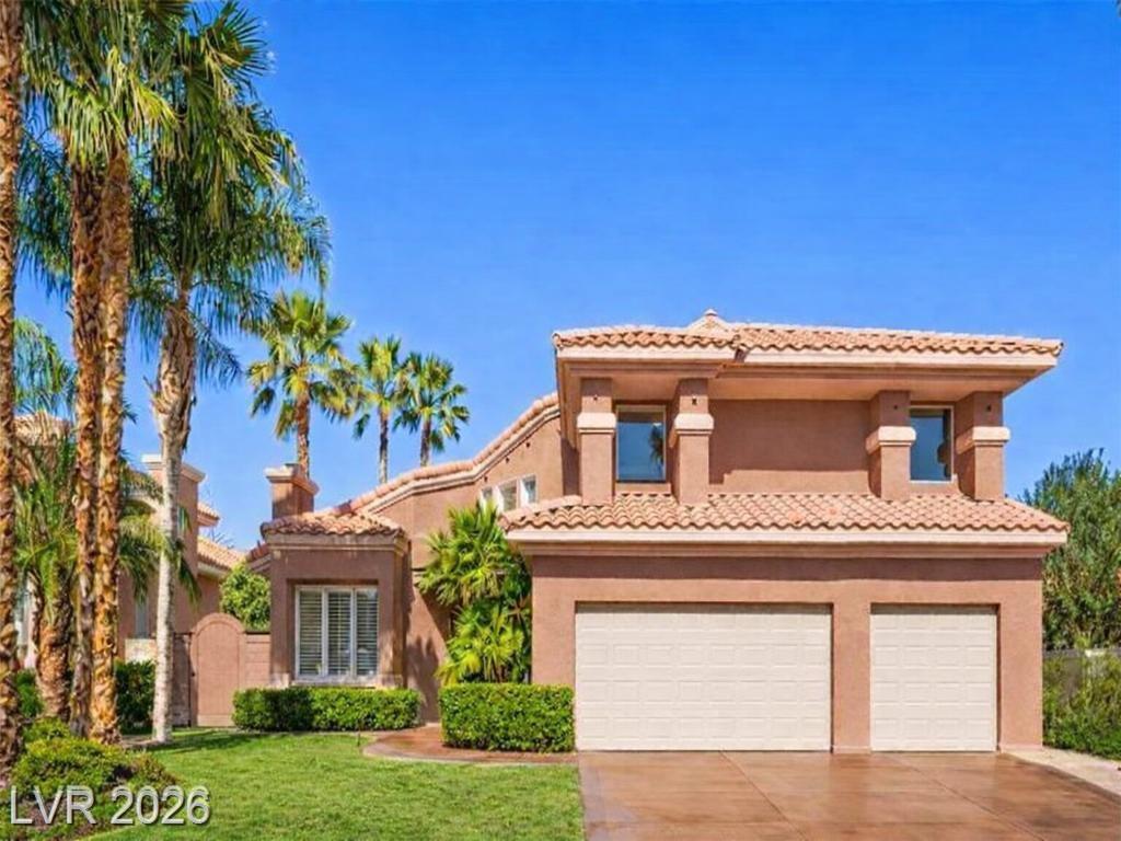 8920  Saint Pierre Drive, Las Vegas, NV 89134 — photo 1