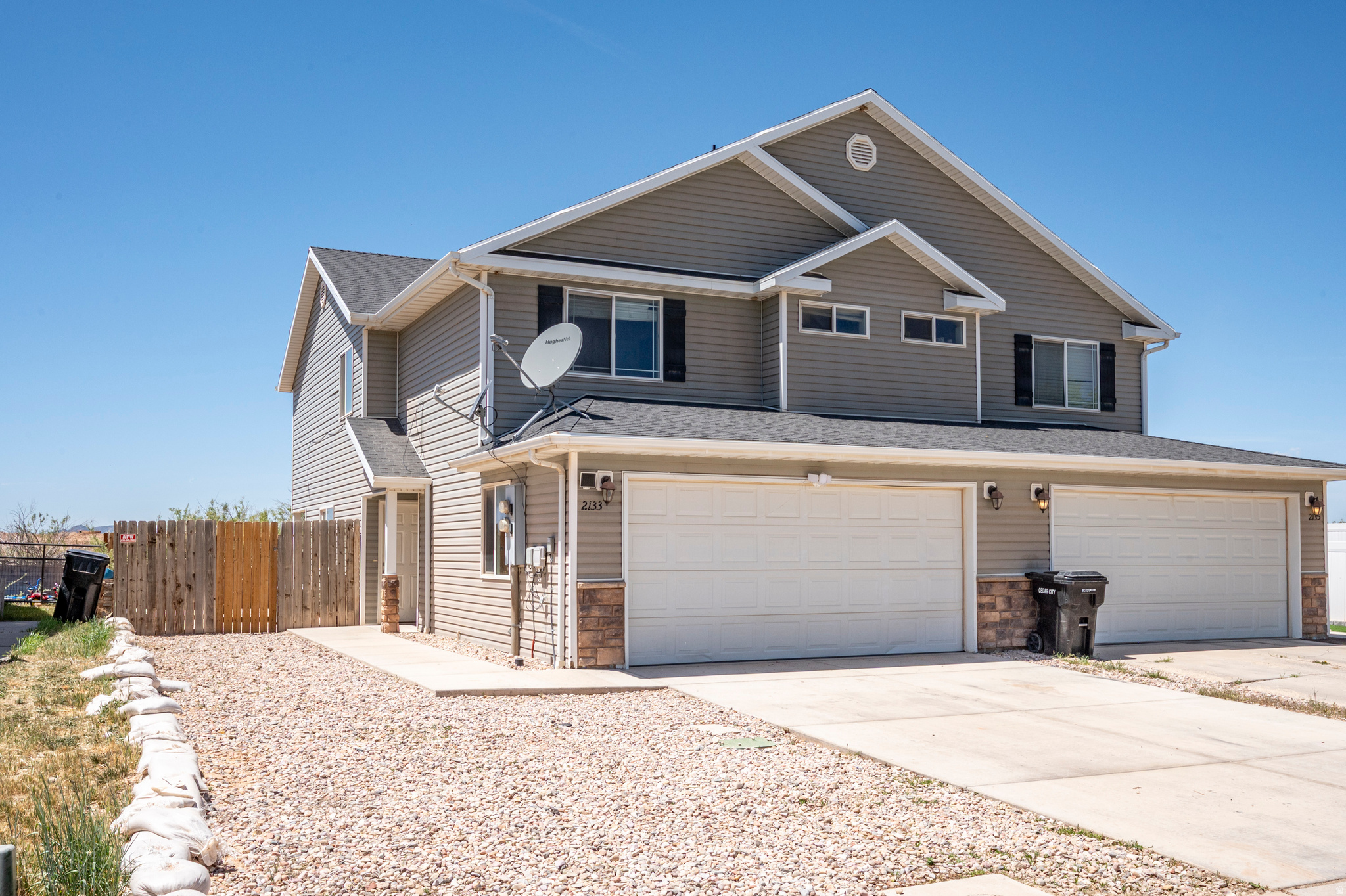 2133 N 550 W, Cedar City, UT 84721 — photo 1