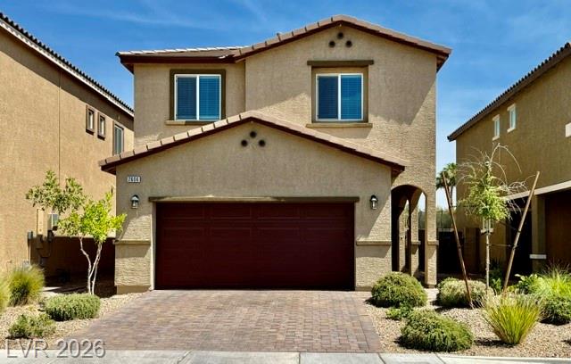 7606  Red Plumeria Avenue, Las Vegas, NV 89113 — photo 1