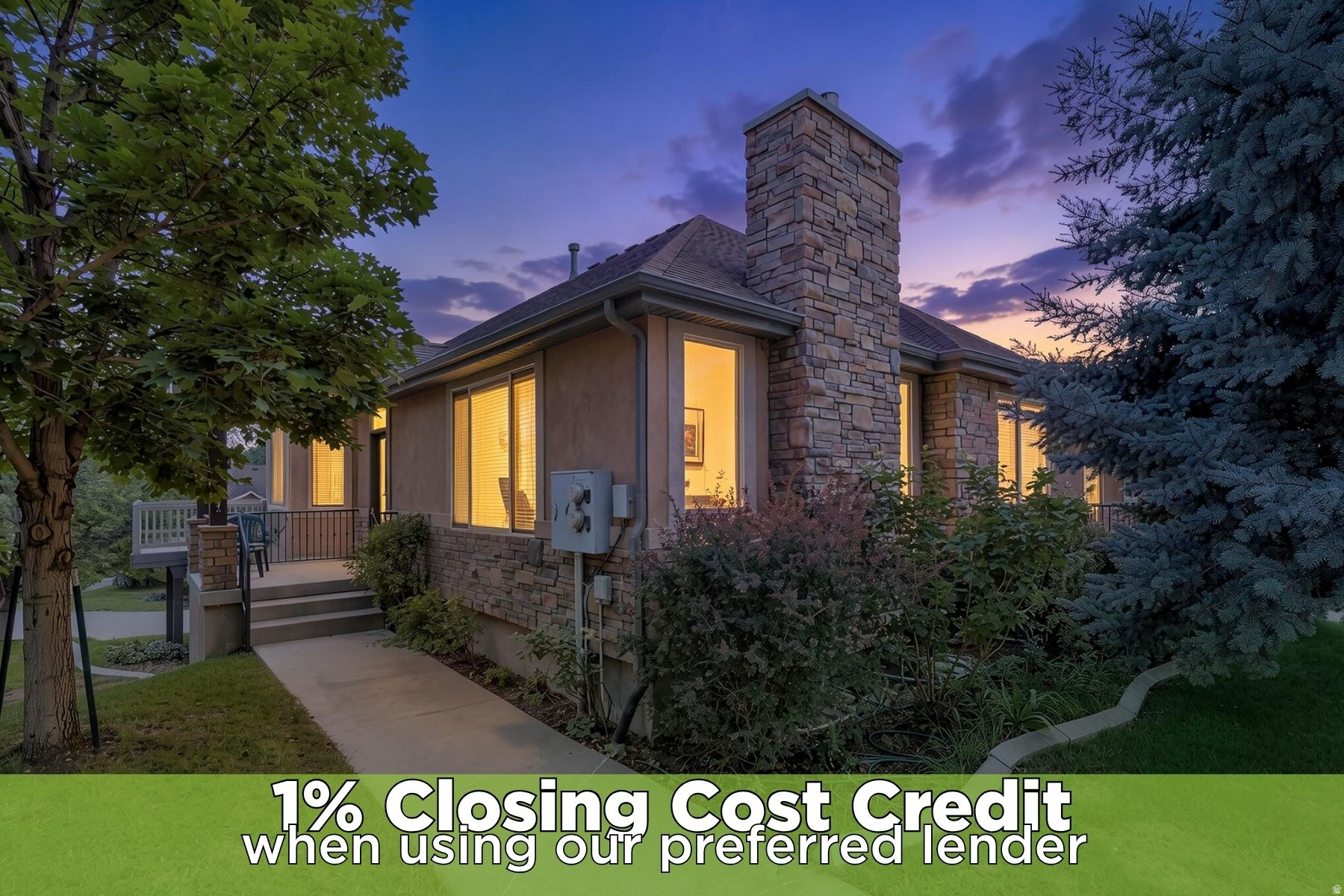 1264 E 650 N, American Fork, UT 84003 — photo 1
