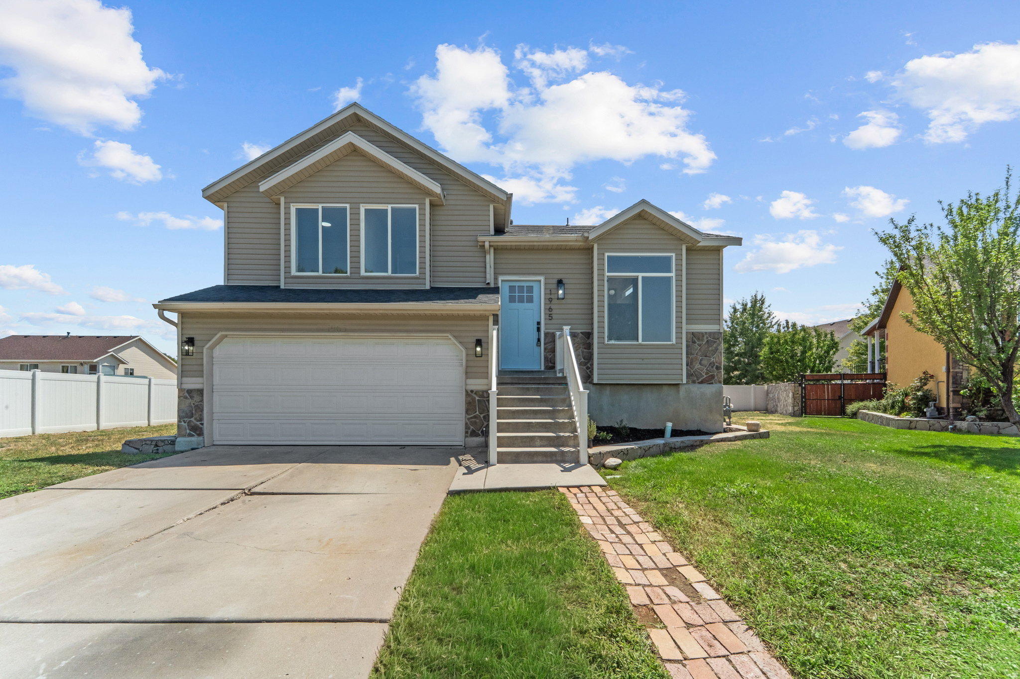 1965 W BLACK ANGUS DR, Salt Lake City, UT 84116 — photo 1