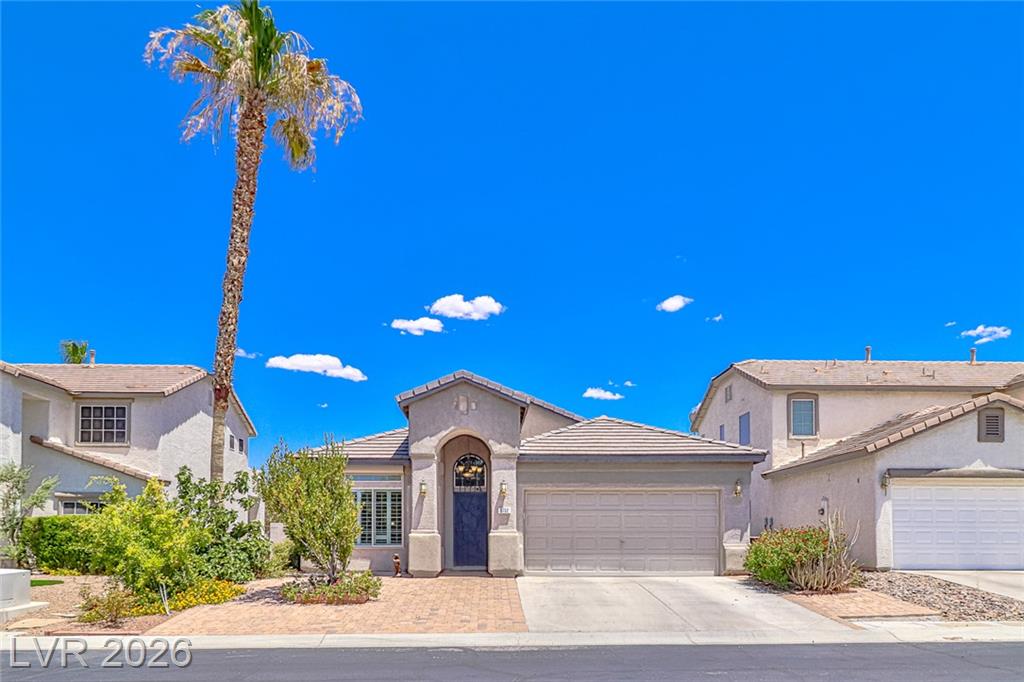 5752 Shermer Court, Las Vegas, NV 89120 — photo 1